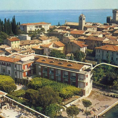 Hotel Giardino Sirmione Exteriér fotografie