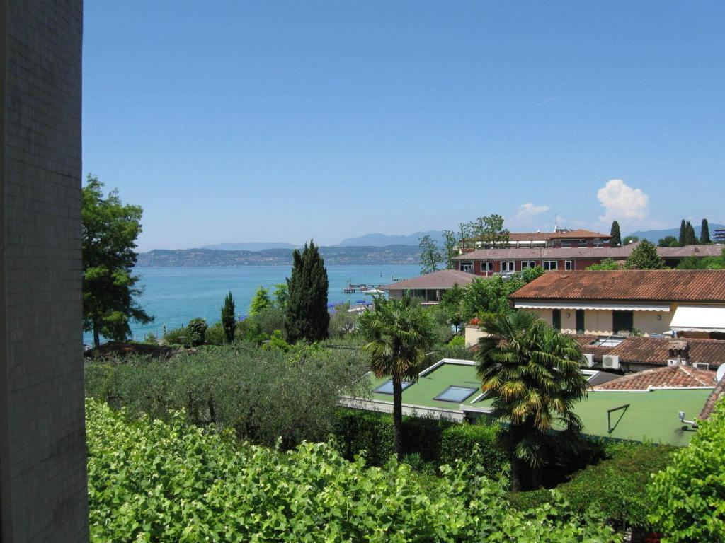 Hotel Giardino Sirmione Exteriér fotografie