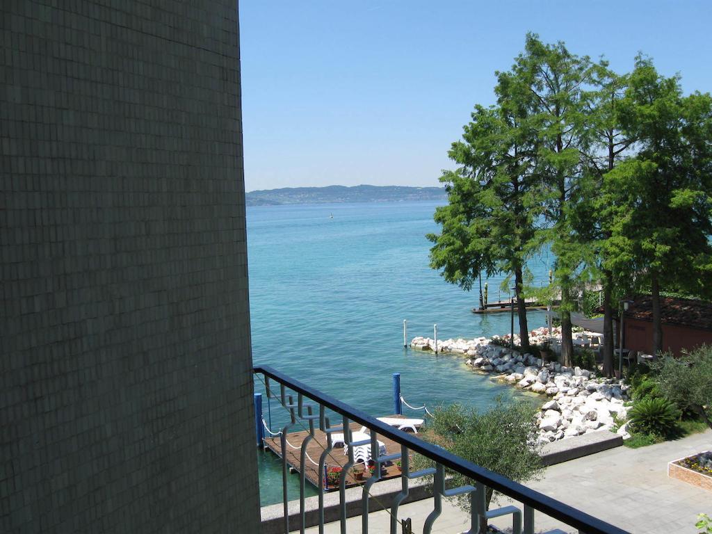 Hotel Giardino Sirmione Pokoj fotografie