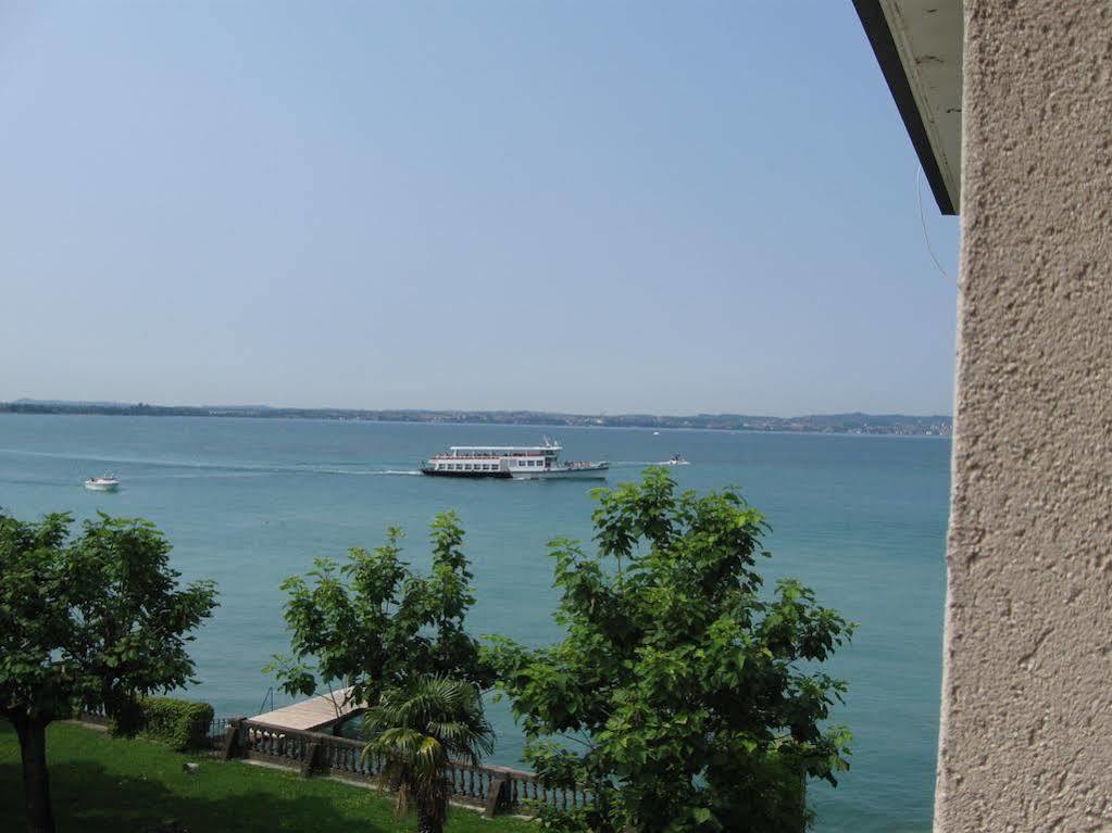 Hotel Giardino Sirmione Exteriér fotografie